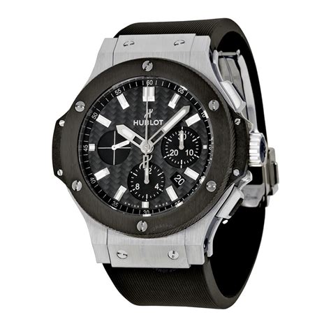 hublot big bang steel 44mm mens watch replica 301.sm.1770.rx|hublot big bang watch.